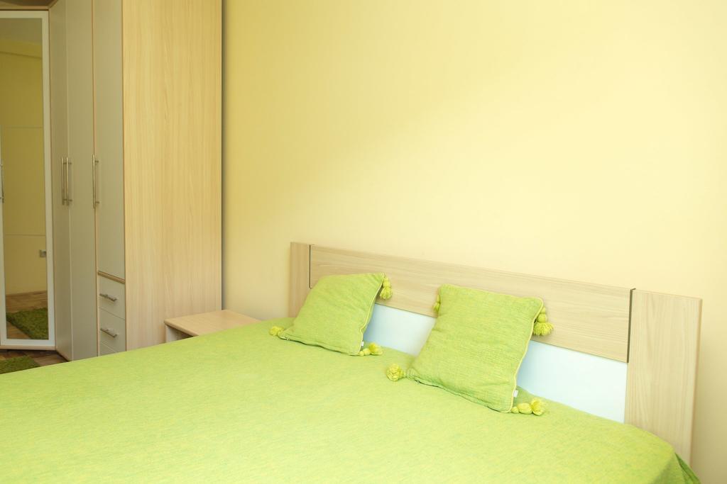 Apartman Ivana Apartment Novi Sad Exterior photo